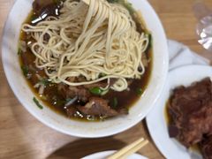 -水仙拉面(水仙街店)