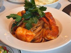 -Wolfgang’s Steakhouse 沃夫冈牛排馆(上海白玉兰广场店)