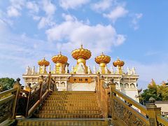 -上海东林寺(金山区)