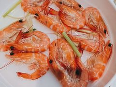 -阿里元老宋海鲜大排档(明发店)