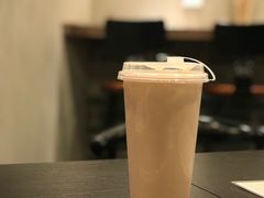 豆腐奶茶-台湾逢甲夜食(天河店)