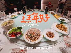 -蓝海大饭店·渔歌舫(黄岛店)