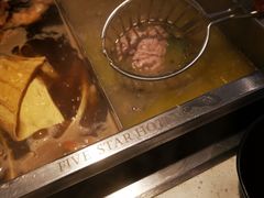 -五星桥原切肥牛火锅(怀德桥店)
