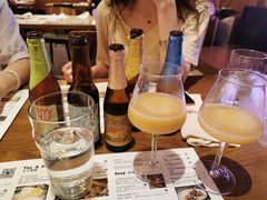 -造精酿餐厅
