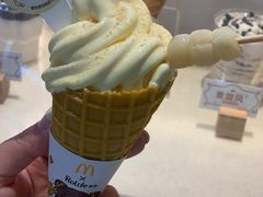 -麦当劳(东吴广场银泰城店)
