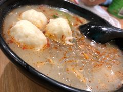 -小杨生煎(龙阳广场店)