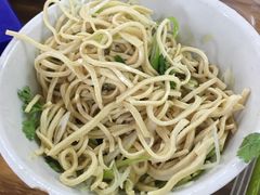 -十二忠手拉面(中华路店)