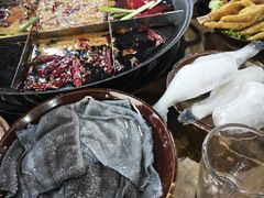 -正南齊北重庆老火锅(光华村直营店)