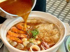 -陶兰居·手工点心·粤菜(圆融时代广场店)