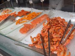 -晶丽香榭自助餐(南京大饭店)