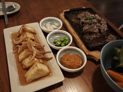 -韩国한국厨房