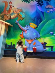 -酷嗒动物文化乐园(cutezoo西溪乐天城店)