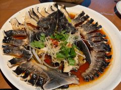 -京北渔家傲