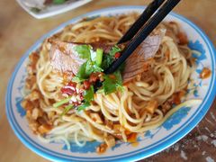 -敦煌达记酱驴肉黄面馆