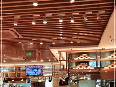 大堂-西贝莜面村(近铁城市广场店)