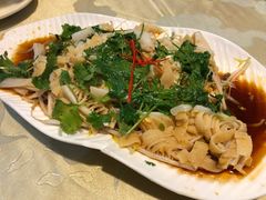白灼牛百叶-来客家食府 · 福建客家菜(厦禾路店)