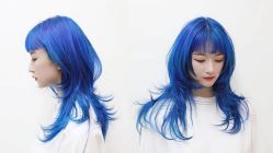 -SY COLOUR专业烫染