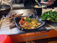 -林二哥宜烤官·宜宾小烧烤