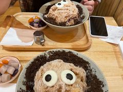 -怪物的冰与火(天虹商场中山路店)
