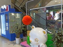 -北京华联购物中心(天通苑店)