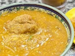 -002鱼汤粉(龍園店)