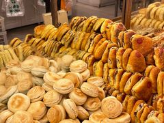 -杨老大焙子月饼干货(宽巷子民族美食街店)