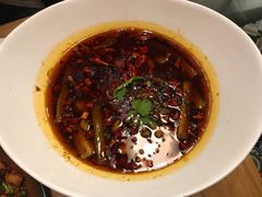 -茅庐毛血旺(烟台大悦城店)
