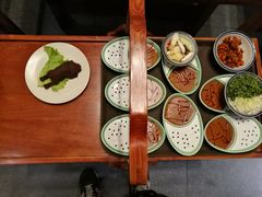 -芝麻花餐厅(祁家豁子店)