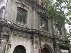 -1901 Cafe(西四店)