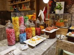 -盛宴标帜餐厅·亲子自助 (南昌喜来登酒店)