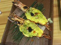 -花潮料理艺食馆(世欧广场店)