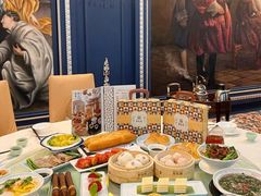 -馨越楼·点心·粤菜(赤坎店)