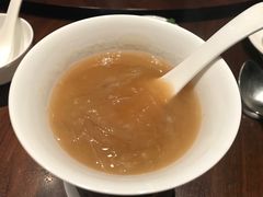 酸辣鱼翅-晶采轩(恒隆广场店)