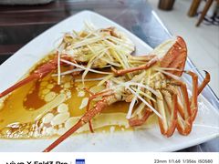 -望海潮海鲜店 特色家常菜(在海一方店)
