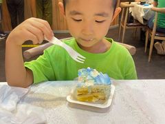 -渔娘渔家丹东海鲜(东直门店)