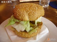 -雕刻时光咖啡馆(北航店)
