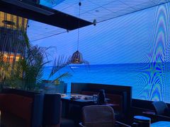 大堂-大头椰·椰子鸡火锅(南宁万象城店)