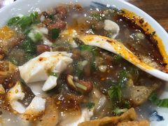 -豆相识•九九豆腐脑(牛咡桥店)