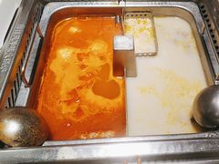 -海底捞火锅(壹悦城店)