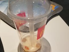 -麦当劳(金州新玛特购物广场店)