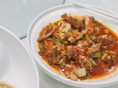 -清真悦宾楼食府(海湖店)