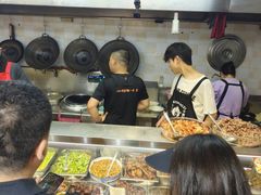 -梅溪·小伙子干挑面(安吉总店)
