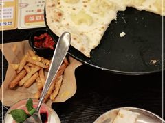 -机器人火炉披萨