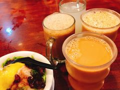 -小槟城美食馆