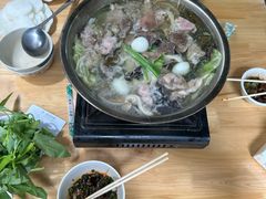 -海关荤豆花(洋河一路店)