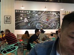 -唔止卤嘢·潮州府城菜(鹭江店)