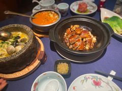-维园悦谱·海派家常菜(乌鲁木齐南路店)