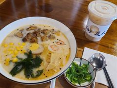 -豆恩咖餐(厦大翔安店)