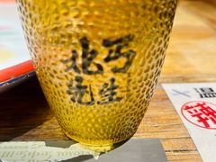 -北丐先生·野馄饨烧烤(南京首店)