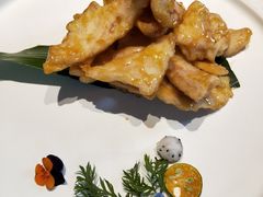 -百富源·海鲜辽菜(浑河堡店)